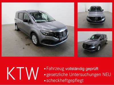 Mercedes-Benz EQT