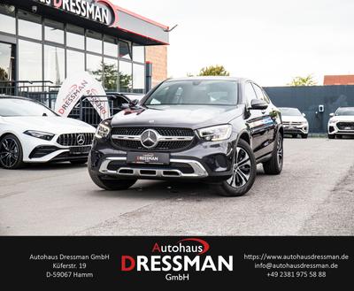 Mercedes-Benz GLC 400