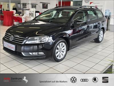 VW Passat Variant