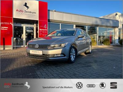 VW Passat Variant