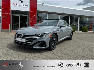 VW Arteon