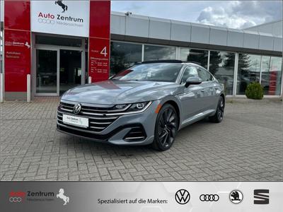 VW Arteon