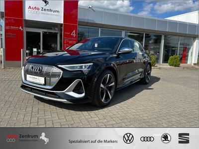 Audi e-tron S