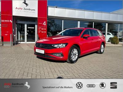 VW Passat Variant