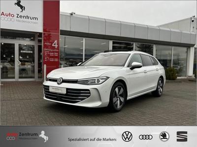 VW Passat Variant