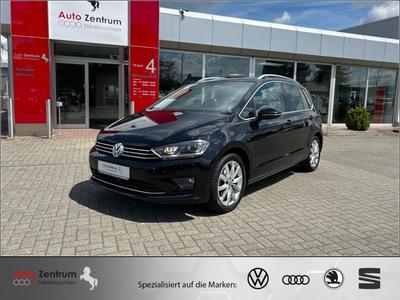 VW Golf Sportsvan