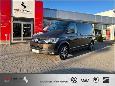 VW T6 Multivan