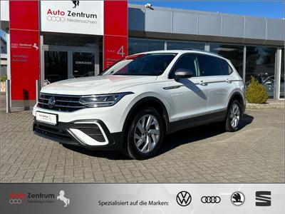 VW Tiguan Allspace