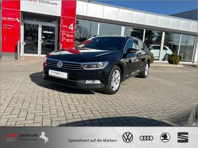 VW Passat Variant