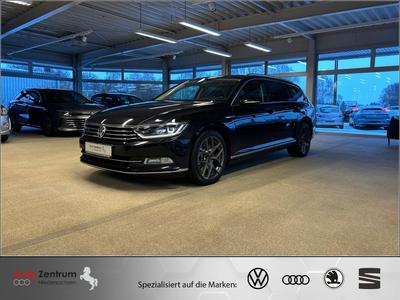 VW Passat Variant