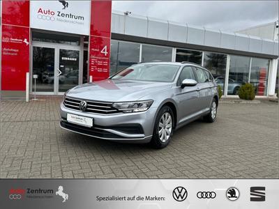 VW Passat Variant