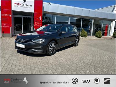 VW Passat Variant