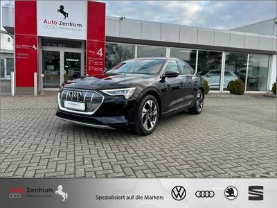 Audi e-tron Sportback