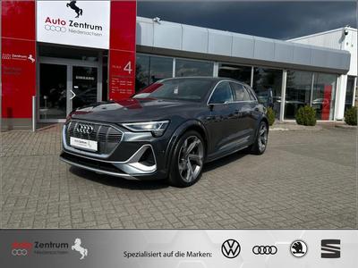Audi e-tron S