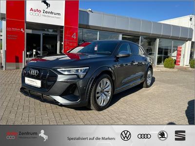 Audi e-tron S