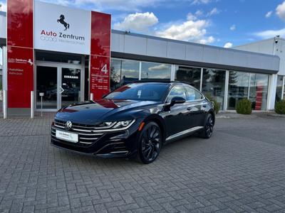 VW Arteon