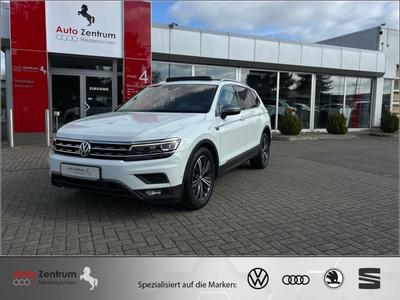 VW Tiguan Allspace