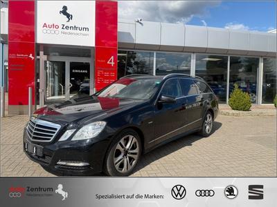 Mercedes-Benz E 350