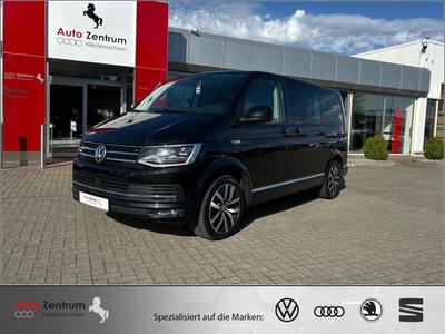 VW T6 Multivan