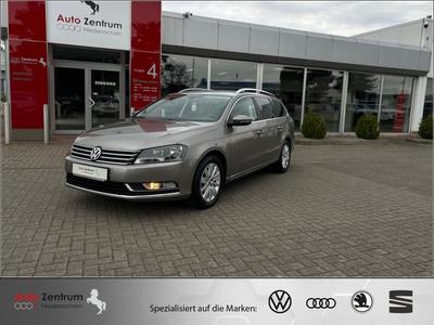 VW Passat Variant