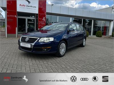 VW Passat Variant
