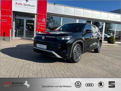 VW Tayron