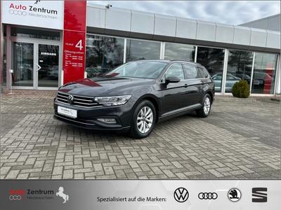 VW Passat Variant