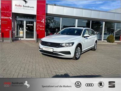 VW Passat Variant