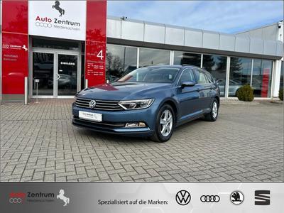 VW Passat Variant