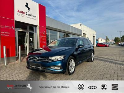 VW Passat Variant