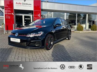 VW Golf GTI