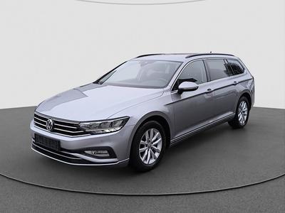 VW Passat Variant