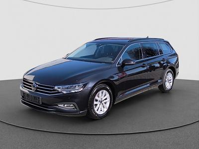 VW Passat Variant