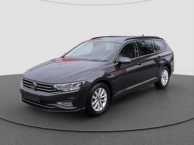VW Passat Variant