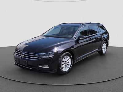 VW Passat Variant