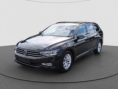 VW Passat Variant