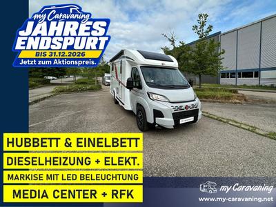 Bürstner Andere