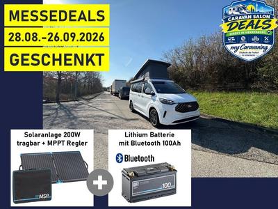 Ford Andere