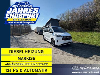 Ford Andere