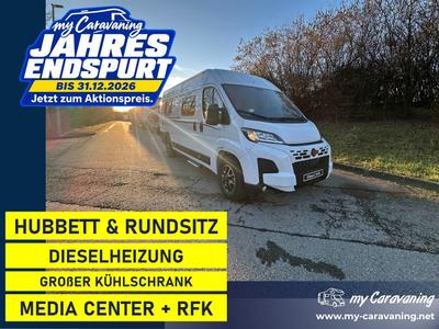 Bürstner Andere
