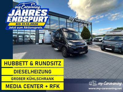 Bürstner Andere
