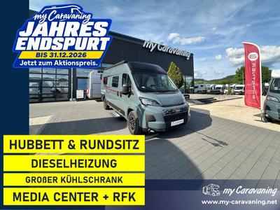 Bürstner Andere