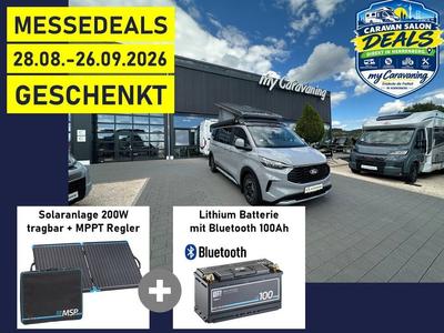 Ford Andere