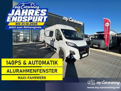 Bürstner Andere