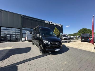 Bürstner Andere