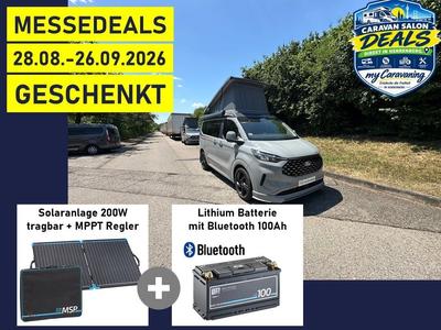 Ford Andere