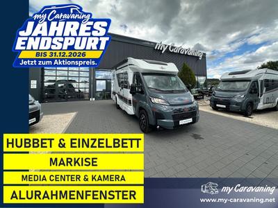 Bürstner Andere