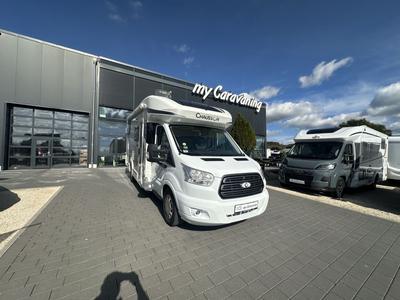 Chausson Andere