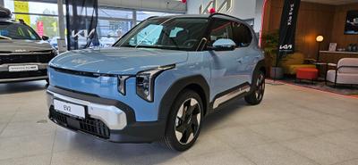 Kia EV2