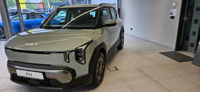 Kia EV2